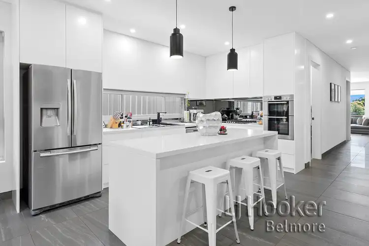 Third view of Homely semi-detached listing, 23A Abercorn Street, Bexley NSW 2207
