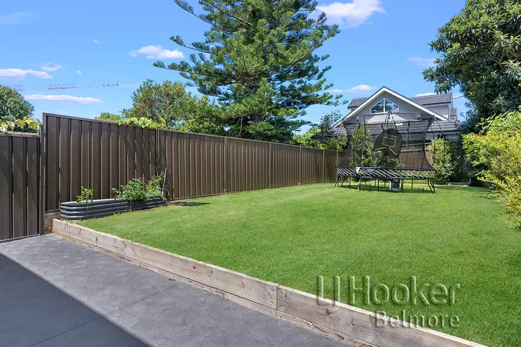 Sixth view of Homely semi-detached listing, 23A Abercorn Street, Bexley NSW 2207