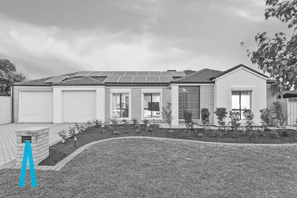 Main view of Homely house listing, 2 Waterhouse Circuit, Willaston SA 5118