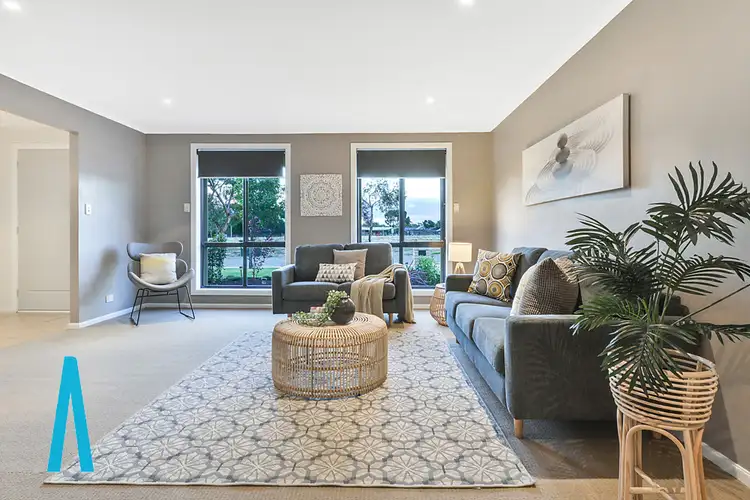 Second view of Homely house listing, 2 Waterhouse Circuit, Willaston SA 5118