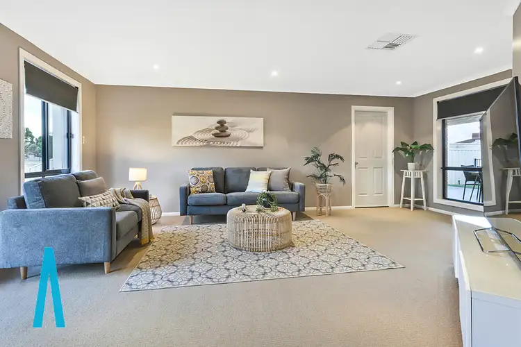 Third view of Homely house listing, 2 Waterhouse Circuit, Willaston SA 5118