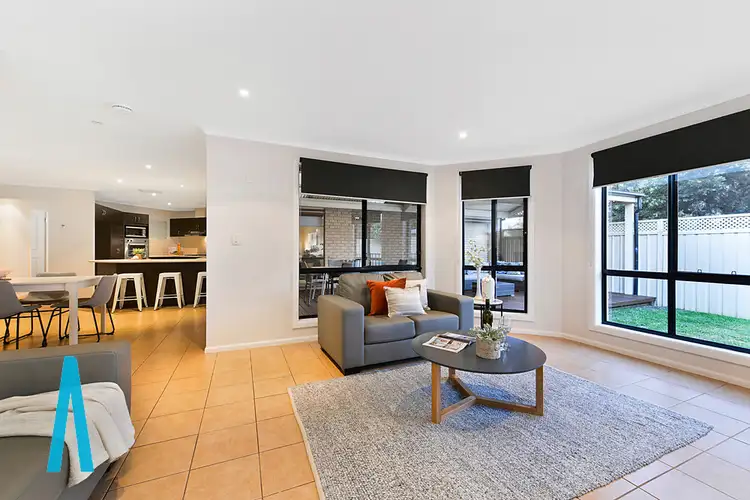 Fourth view of Homely house listing, 2 Waterhouse Circuit, Willaston SA 5118