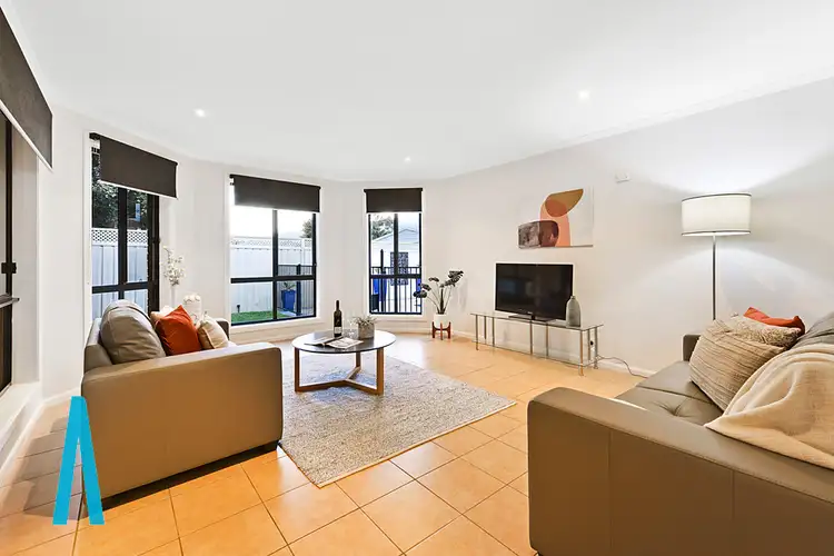 Fifth view of Homely house listing, 2 Waterhouse Circuit, Willaston SA 5118