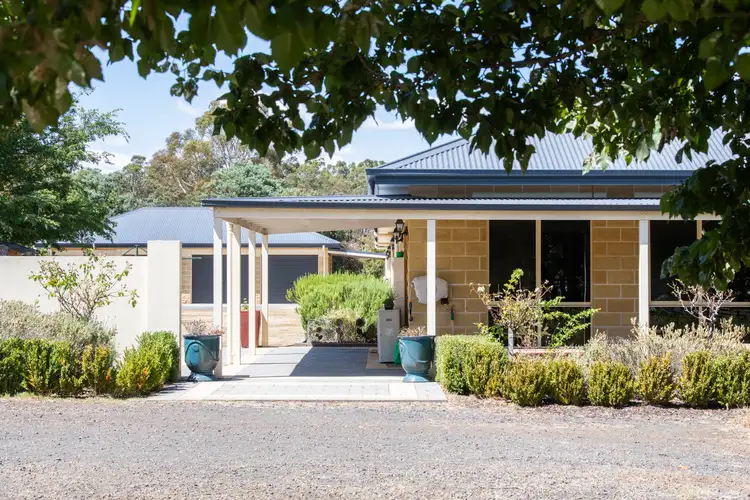 Second view of Homely house listing, 50 Devon Hills Road, Devon Hills TAS 7300
