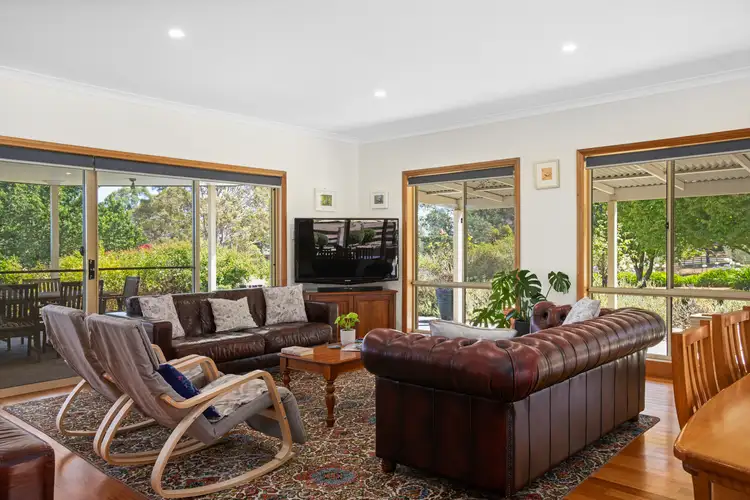 Fourth view of Homely house listing, 50 Devon Hills Road, Devon Hills TAS 7300