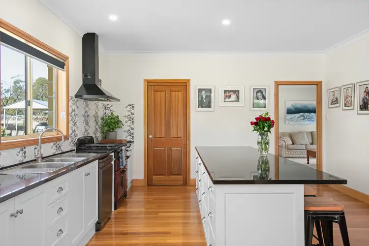 Fifth view of Homely house listing, 50 Devon Hills Road, Devon Hills TAS 7300