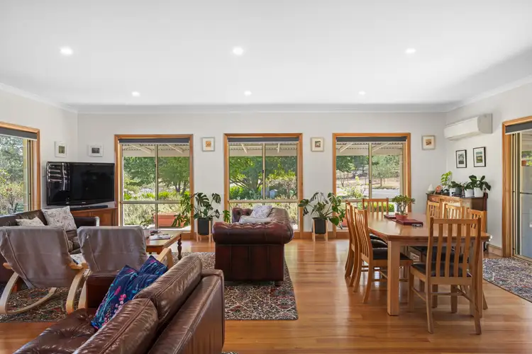 Sixth view of Homely house listing, 50 Devon Hills Road, Devon Hills TAS 7300