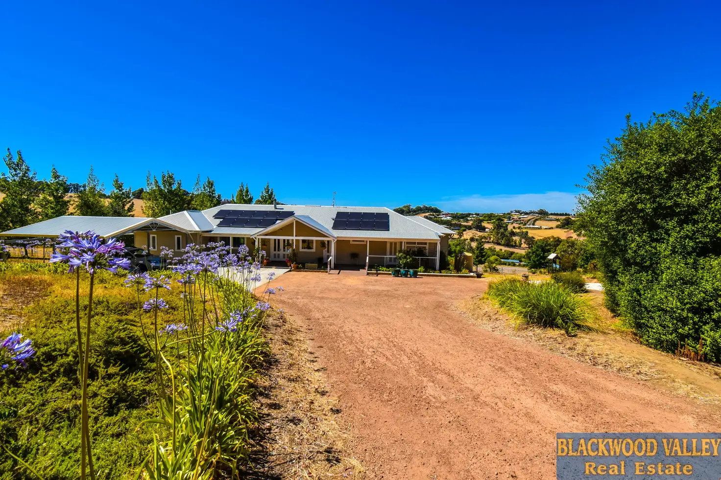 Main view of Homely house listing, 25 Bramley Place, Bridgetown WA 6255