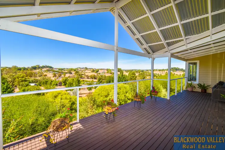 Second view of Homely house listing, 25 Bramley Place, Bridgetown WA 6255
