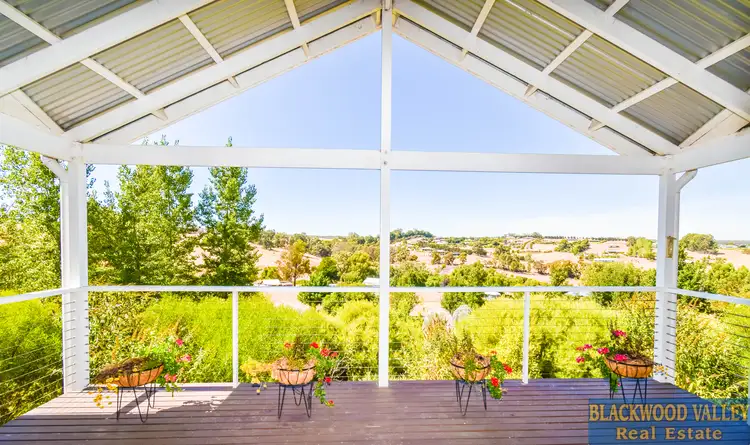Third view of Homely house listing, 25 Bramley Place, Bridgetown WA 6255