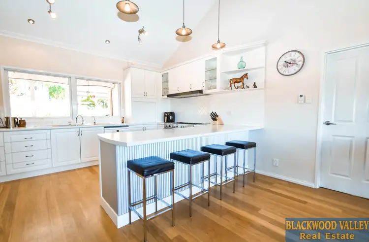 Fourth view of Homely house listing, 25 Bramley Place, Bridgetown WA 6255