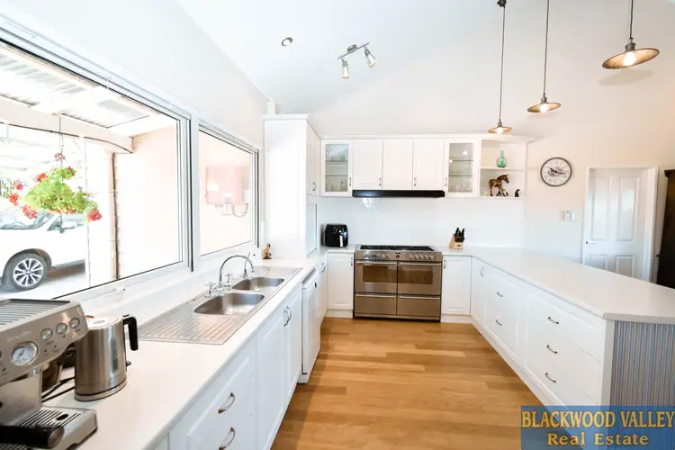 Fifth view of Homely house listing, 25 Bramley Place, Bridgetown WA 6255