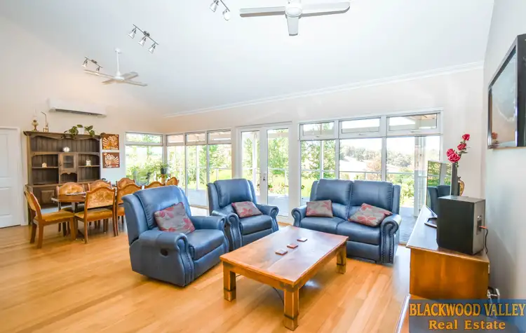 Seventh view of Homely house listing, 25 Bramley Place, Bridgetown WA 6255