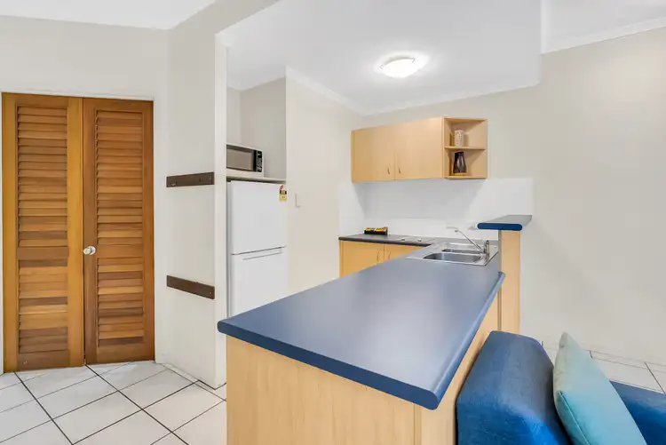 Fourth view of Homely unit listing, 5/19-23 Trinity Beach Road, Trinity Beach QLD 4879