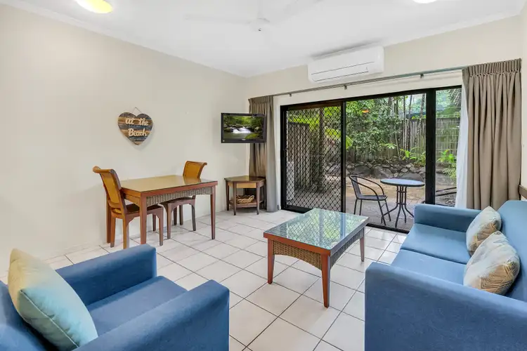 Sixth view of Homely unit listing, 5/19-23 Trinity Beach Road, Trinity Beach QLD 4879