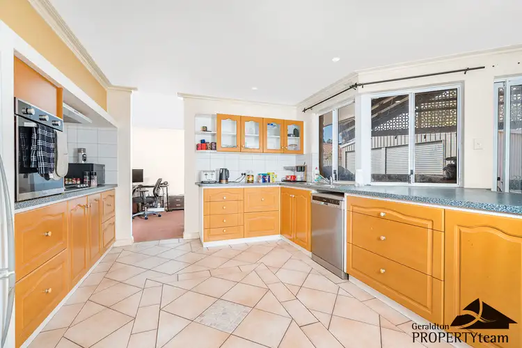 Third view of Homely house listing, 28 Oceanside Drive, Wandina WA 6530