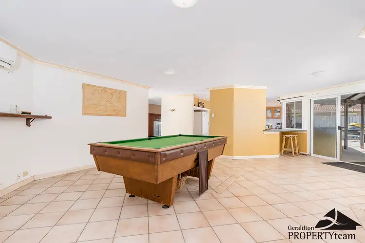 Fourth view of Homely house listing, 28 Oceanside Drive, Wandina WA 6530