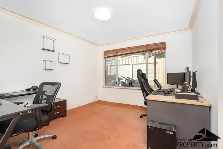 Seventh view of Homely house listing, 28 Oceanside Drive, Wandina WA 6530