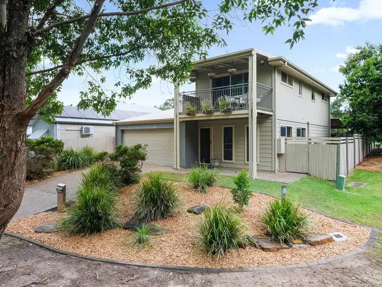 15 Carisbrook Circuit, Forest Lake QLD 4078