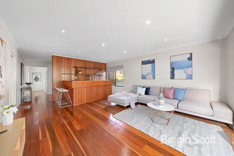 Third view of Homely house listing, 19 Johnston Street, Burwood VIC 3125