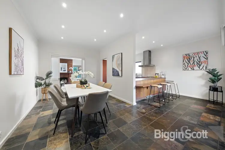 Fourth view of Homely house listing, 19 Johnston Street, Burwood VIC 3125