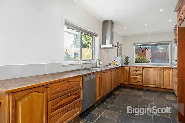 Fifth view of Homely house listing, 19 Johnston Street, Burwood VIC 3125