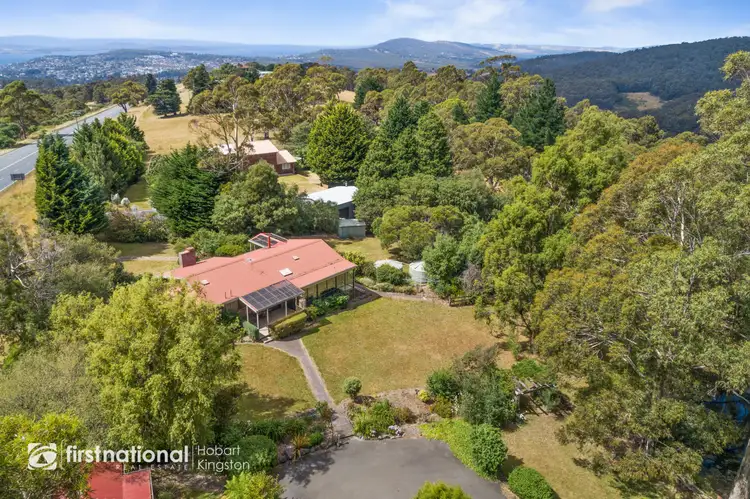 Main view of Homely house listing, 302 Leslie Road, Kingston TAS 7050