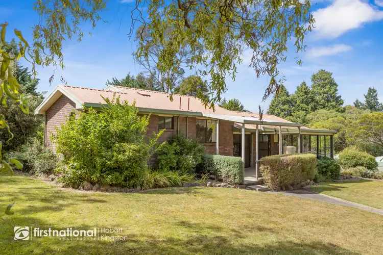 Second view of Homely house listing, 302 Leslie Road, Kingston TAS 7050
