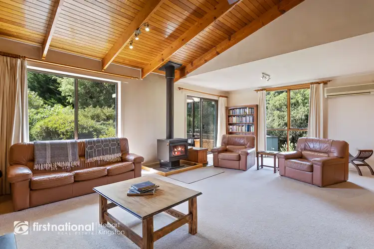 Third view of Homely house listing, 302 Leslie Road, Kingston TAS 7050