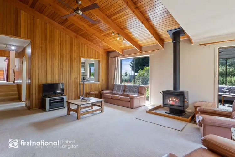 Fifth view of Homely house listing, 302 Leslie Road, Kingston TAS 7050