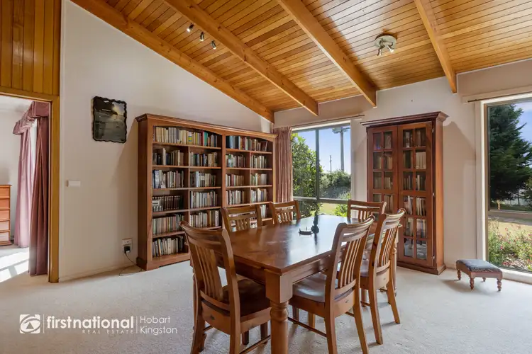 Sixth view of Homely house listing, 302 Leslie Road, Kingston TAS 7050