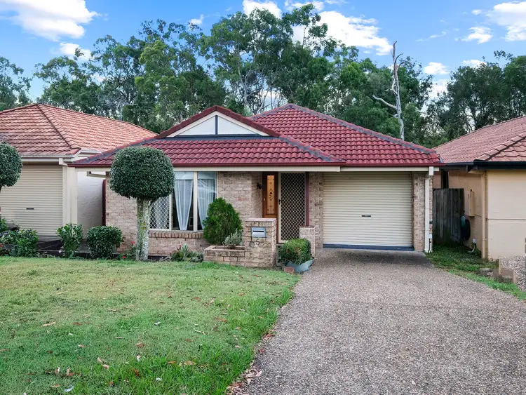 5 Maidenhair Court, Forest Lake QLD 4078