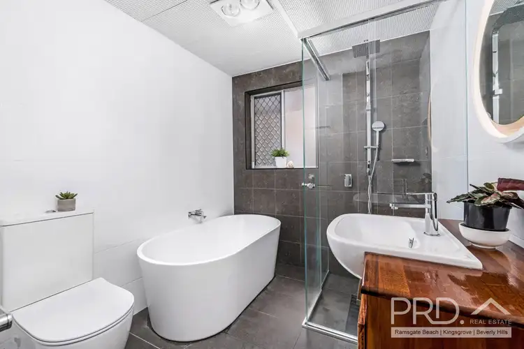 Fifth view of Homely apartment listing, 8/19-21 Harrow Road, Bexley NSW 2207