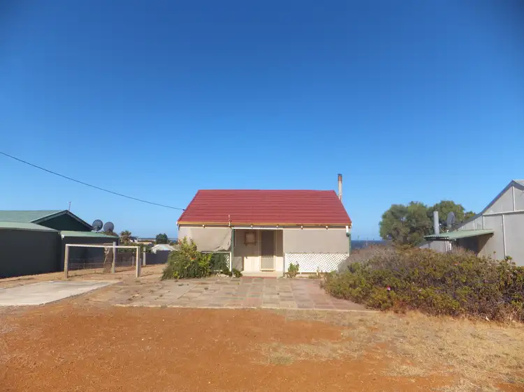 Main view of Homely house listing, 10 Barnett Street, Hopetoun WA 6348
