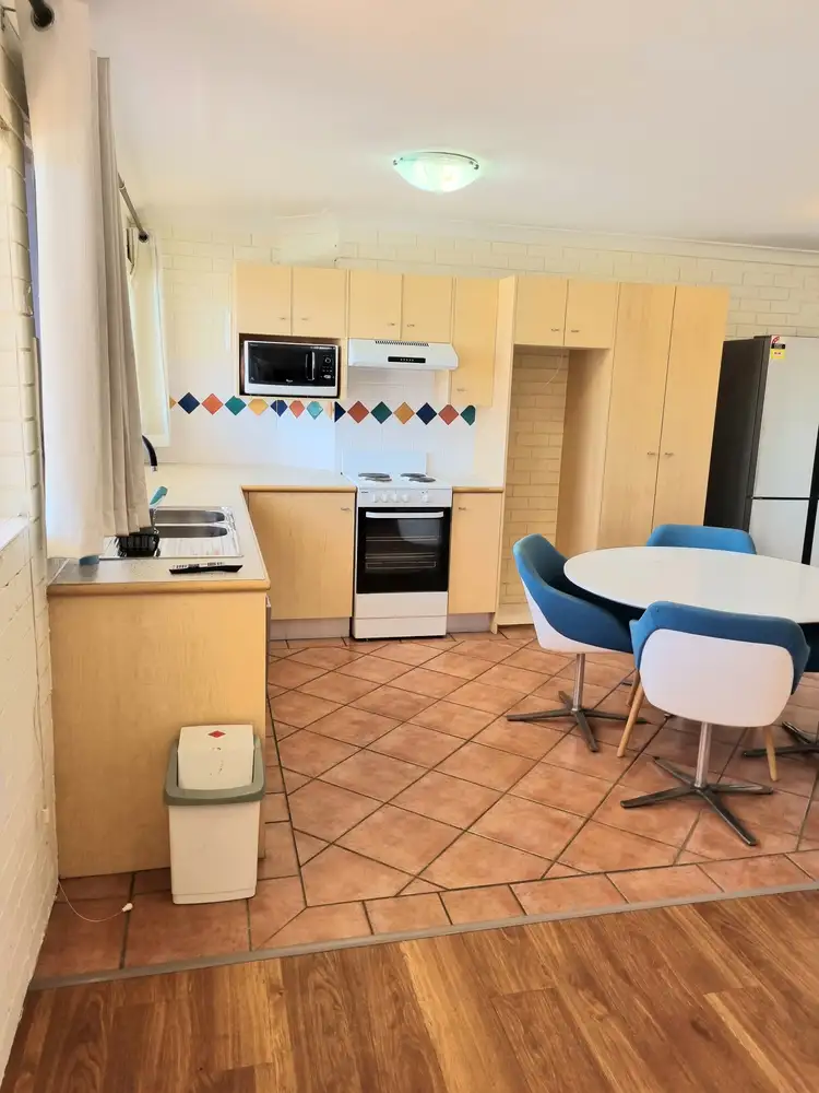 Second view of Homely house listing, 312/132 Marine Parade, Southport QLD 4215