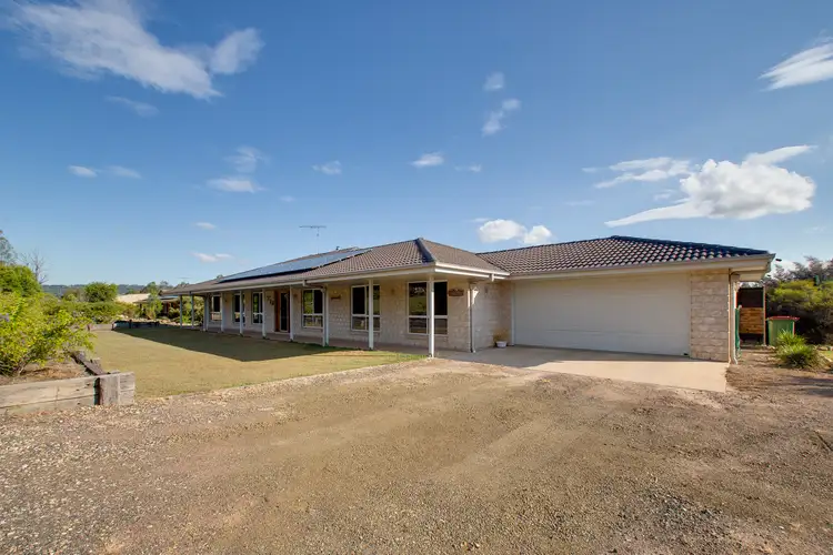 Main view of Homely house listing, 6 Harwood Street, Kensington Grove QLD 4341