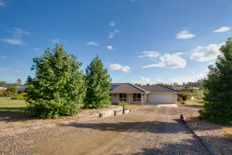 Second view of Homely house listing, 6 Harwood Street, Kensington Grove QLD 4341
