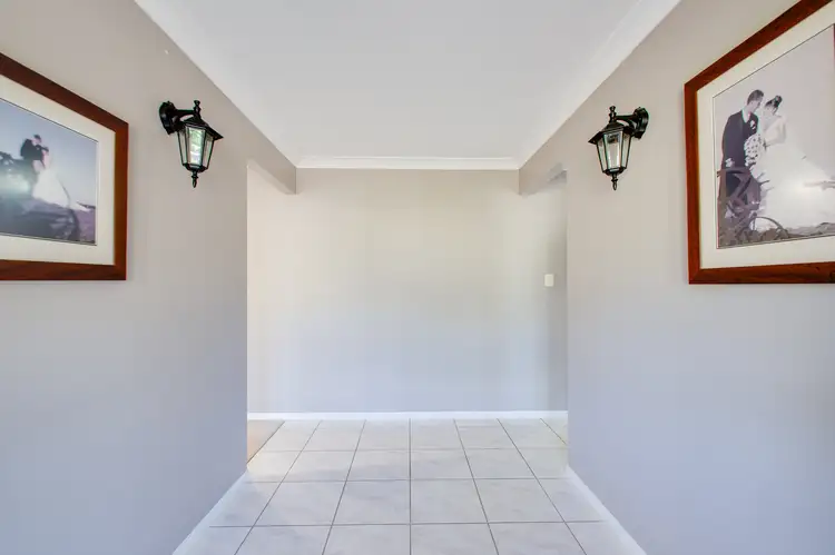 Fifth view of Homely house listing, 6 Harwood Street, Kensington Grove QLD 4341