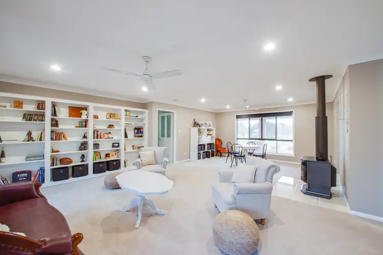 Sixth view of Homely house listing, 6 Harwood Street, Kensington Grove QLD 4341