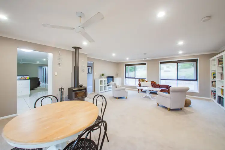Seventh view of Homely house listing, 6 Harwood Street, Kensington Grove QLD 4341