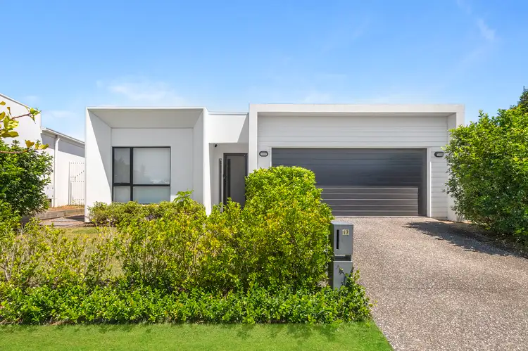 17 Altitude Drive, Pimpama QLD 4209