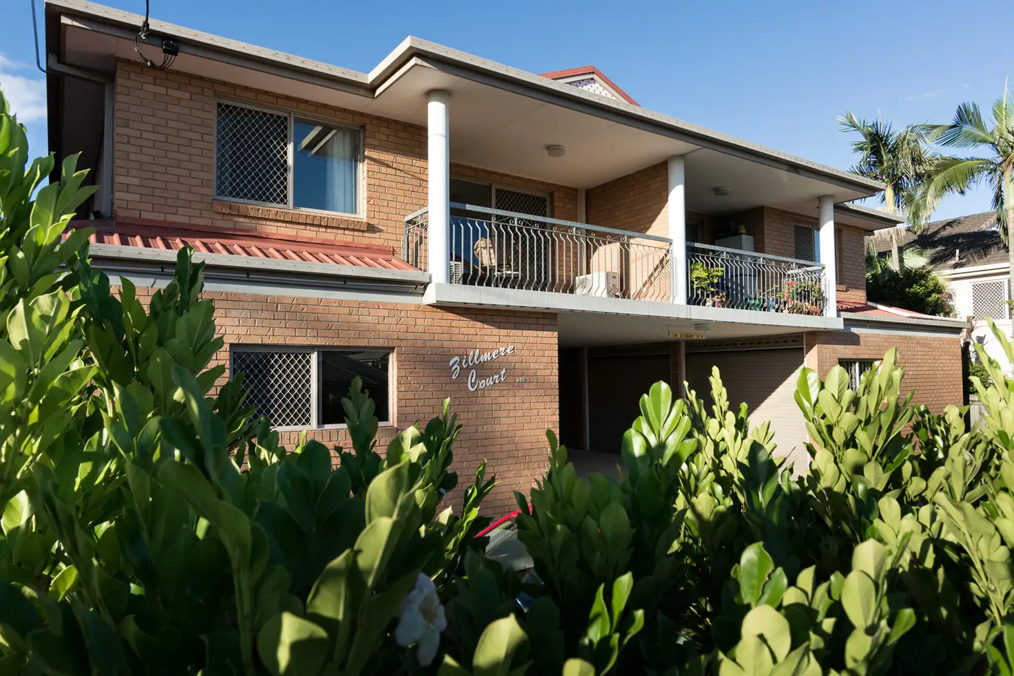 Main view of Homely unit listing, 3/349 Zillmere Road, Zillmere QLD 4034