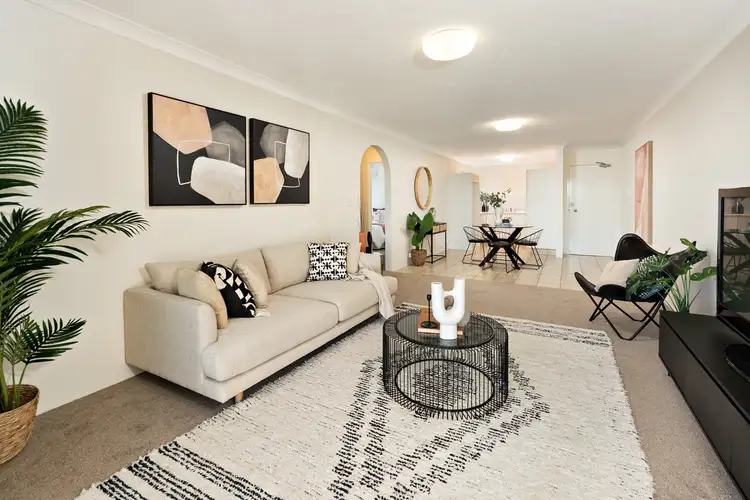 Second view of Homely unit listing, 3/349 Zillmere Road, Zillmere QLD 4034
