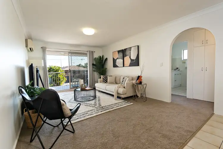 Third view of Homely unit listing, 3/349 Zillmere Road, Zillmere QLD 4034