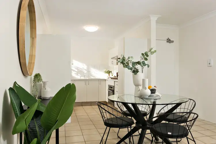 Fourth view of Homely unit listing, 3/349 Zillmere Road, Zillmere QLD 4034