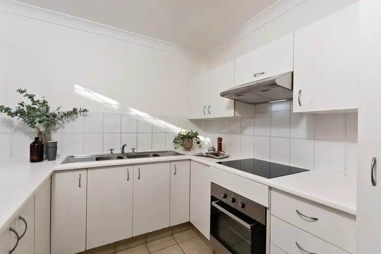 Fifth view of Homely unit listing, 3/349 Zillmere Road, Zillmere QLD 4034