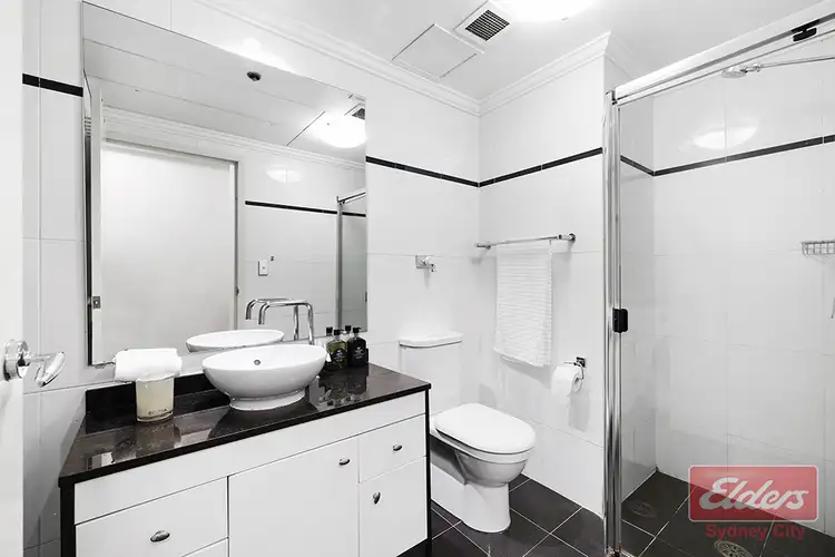 Sixth view of Homely apartment listing, 52/361-363 Kent Street, Sydney NSW 2000