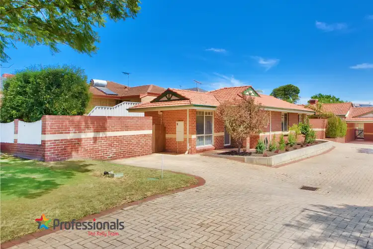 1/92 Valerie Street, Dianella WA 6059