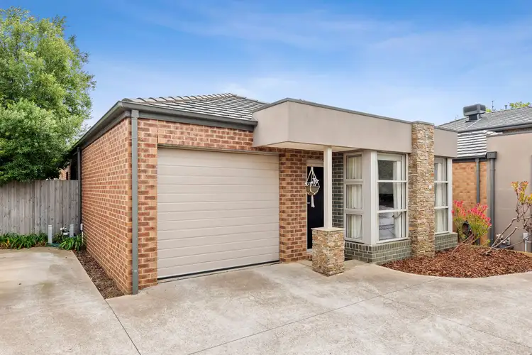 3/15 Bourbon Way, Waurn Ponds VIC 3216