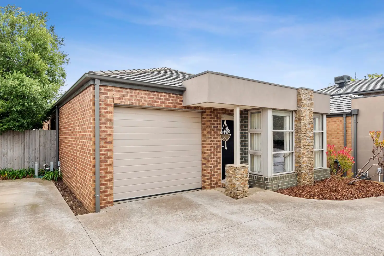 Main view of Homely townhouse listing, 3/15 Bourbon Way, Waurn Ponds VIC 3216